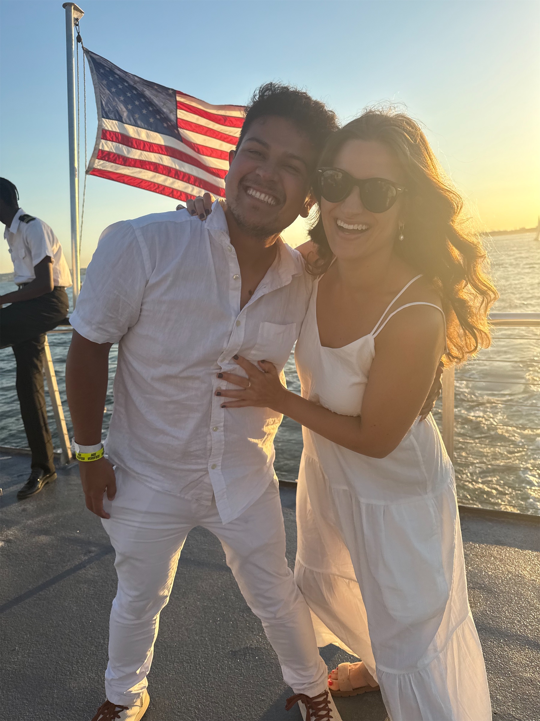 Alexis and Pablo together 9