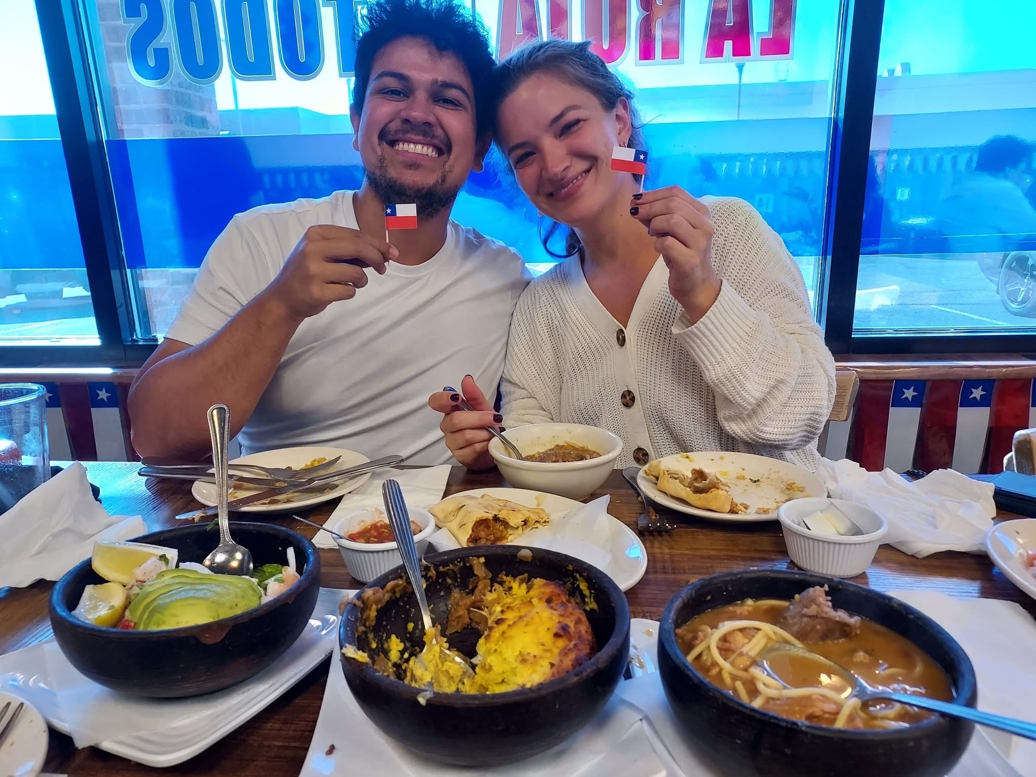 Alexis and Pablo together 15